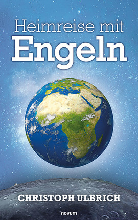 Heimreise mit Engeln Cover: Heimreise mit Engeln