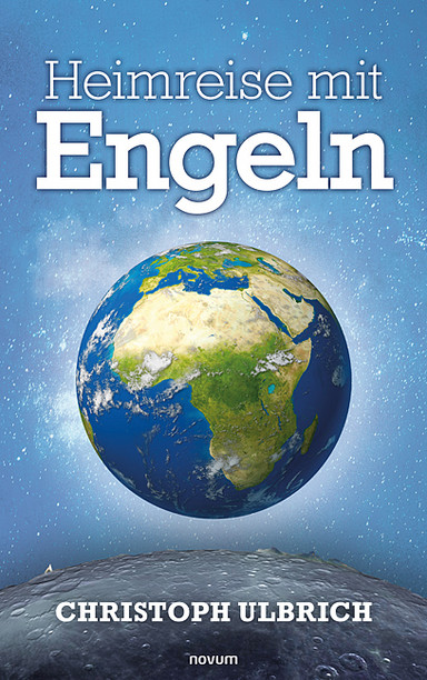 Heimreise mit Engeln Cover: Heimreise mit Engeln
