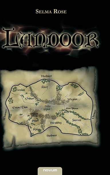 Landoor Cover: Landoor