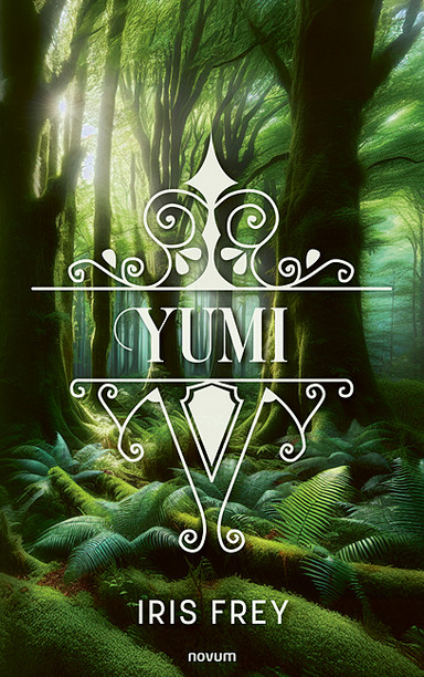 Yumi Cover: Yumi