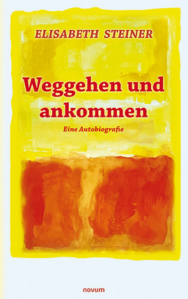 Cover: novum #15