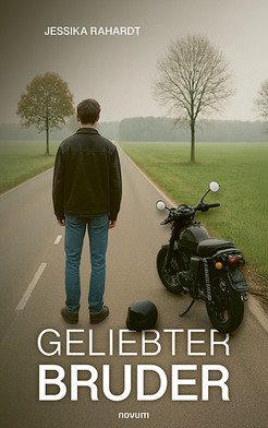 Geliebter Bruder