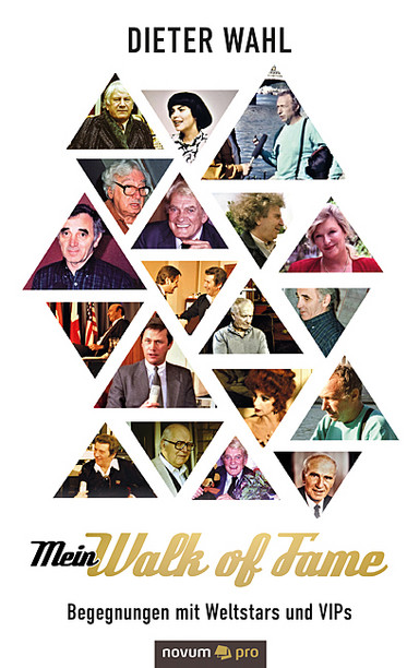 Mein Walk of Fame Cover: Mein Walk of Fame
