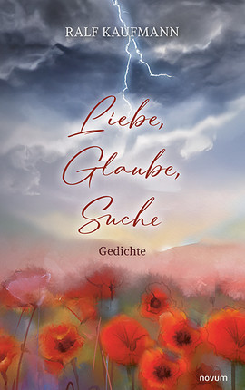 Liebe, Glaube, Suche Cover: Liebe, Glaube, Suche