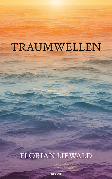 Traumwellen Cover: Traumwellen
