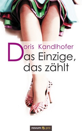 Das Einzige, das zählt Cover: Das Einzige, das zählt