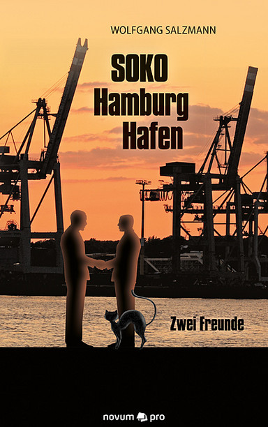 SOKO Hamburg Hafen