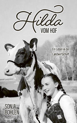 Hilda vom Hof Cover: Hilda vom Hof