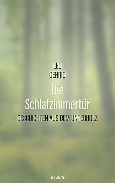 Die Schlafzimmertür Cover: Die Schlafzimmertür