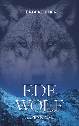Cover: Ede Wolf