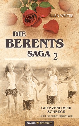 Die Berents Saga 1