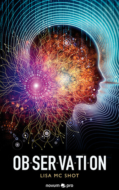 Ob-ser-va-ti-on Cover: Ob-ser-va-ti-on