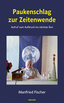 Cover: Paukenschlag zur Zeitenwende