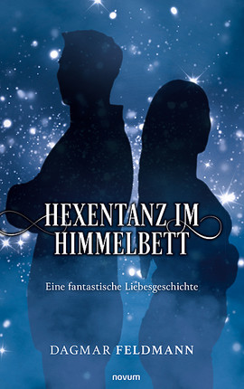 Hexentanz im Himmelbett Cover: Hexentanz im Himmelbett
