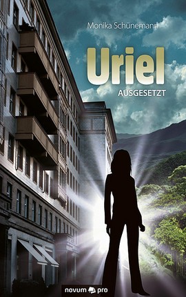 Uriel Cover: Uriel