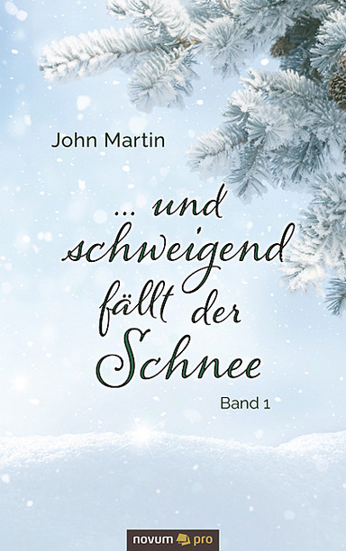 ... und schweigend fällt der Schnee Cover: ... und schweigend fällt der Schnee