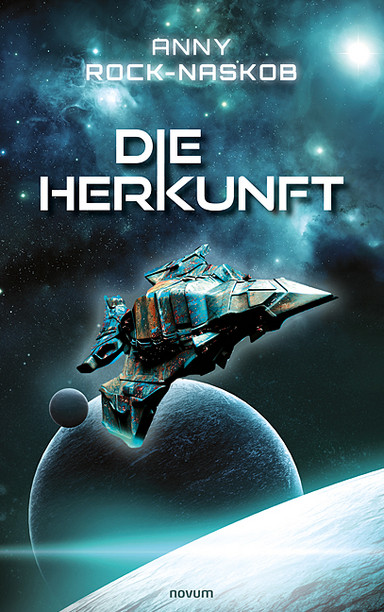 Die Herkunft Cover: Die Herkunft