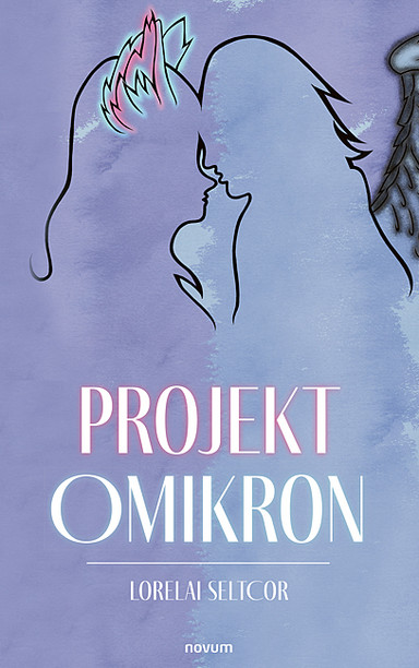Cover: Projekt Omikron