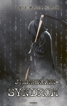 Jedermann-Syndrom Cover: Jedermann-Syndrom