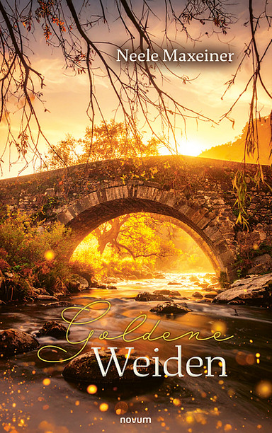 Goldene Weiden Cover: Goldene Weiden