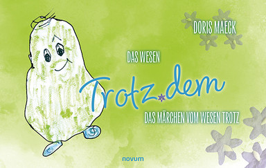 Das Wesen Trotz.dem Cover: Das Wesen Trotz.dem
