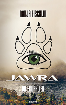 Cover: Jawra