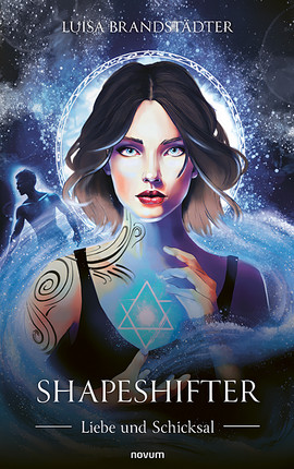 Shapeshifter Cover: Shapeshifter