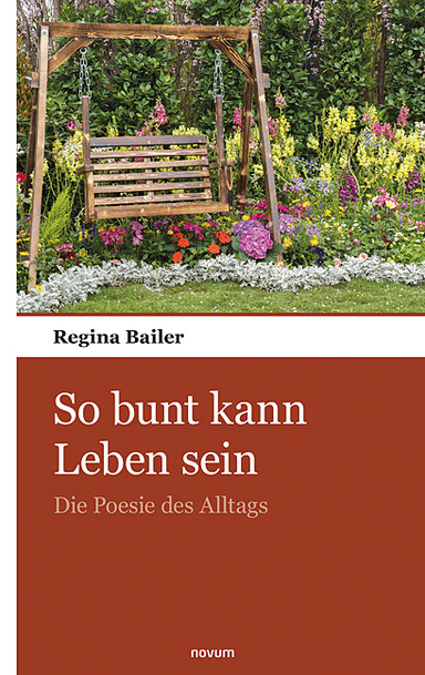 So bunt kann Leben sein Cover: So bunt kann Leben sein