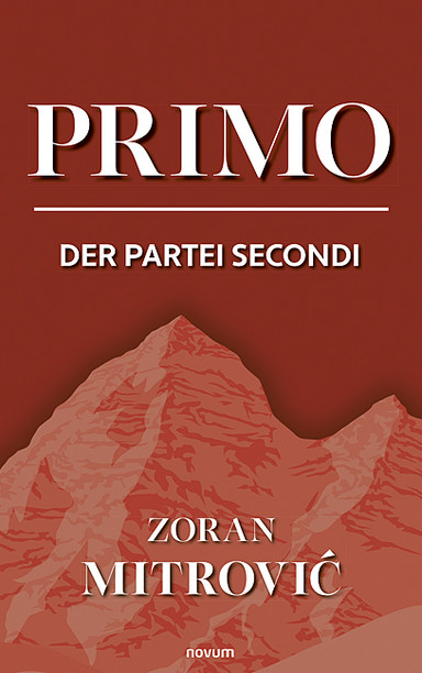 Primo der Partei Secondi Cover: Primo der Partei Secondi