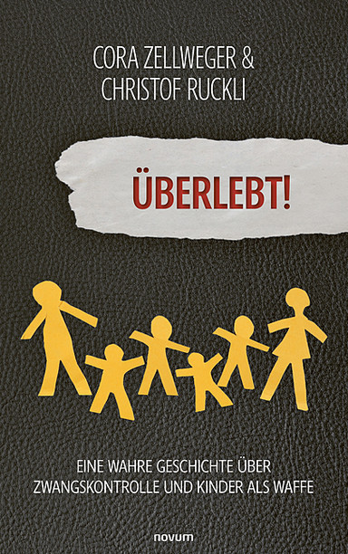 Überlebt! Cover: Überlebt!