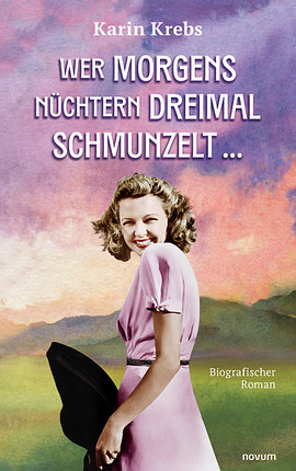 Cover: Wer morgens nüchtern dreimal schmunzelt …