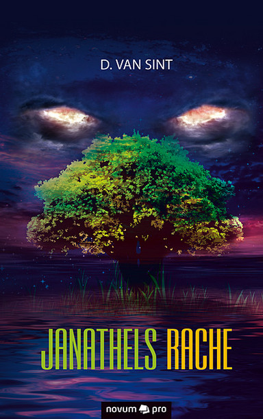 Janathels Rache Cover: Janathels Rache