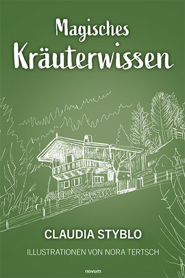 Magisches Kräuterwissen Cover: Magisches Kräuterwissen
