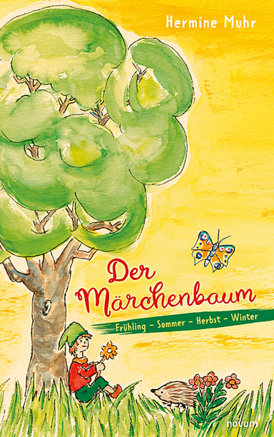 Der Märchenbaum Cover: Der Märchenbaum