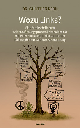 Neue Menschheit in besserer Form Cover: Neue Menschheit in besserer Form