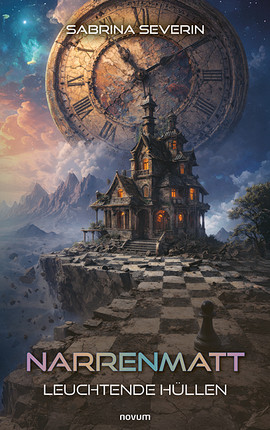 Cover: Narrenmatt