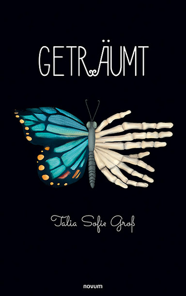 Geträumt Cover: Geträumt