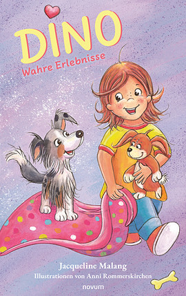 Dino - Wahre Erlebnisse Cover: Dino - Wahre Erlebnisse