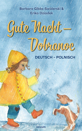 Gute Nacht - Dobranoc Cover: Gute Nacht - Dobranoc