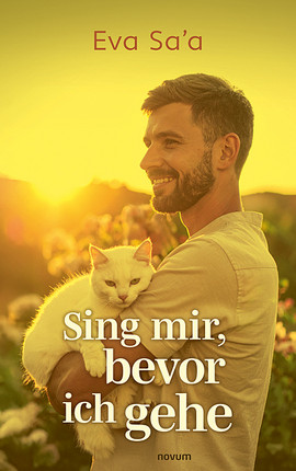 Sing mir, bevor ich gehe Cover: Sing mir, bevor ich gehe