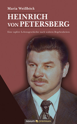 Heinrich von Petersberg