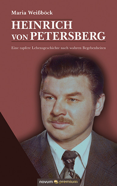 Heinrich von Petersberg Cover: Heinrich von Petersberg