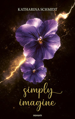 simply imagine