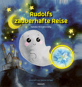 Rudolfs zauberhafte Reise Cover: Rudolfs zauberhafte Reise