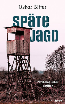 Späte Jagd Cover: Späte Jagd