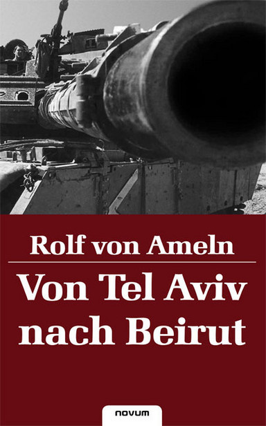 Von Tel Aviv nach Beirut Cover: Von Tel Aviv nach Beirut