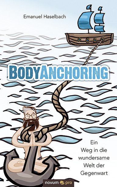 BodyAnchoring Cover: BodyAnchoring