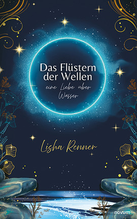 Das Flüstern der Wellen Cover: Das Flüstern der Wellen