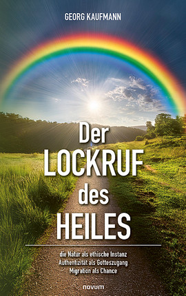 Der Lockruf des Heiles Cover: Der Lockruf des Heiles