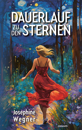 Dauerlauf zu den Sternen Cover: Dauerlauf zu den Sternen